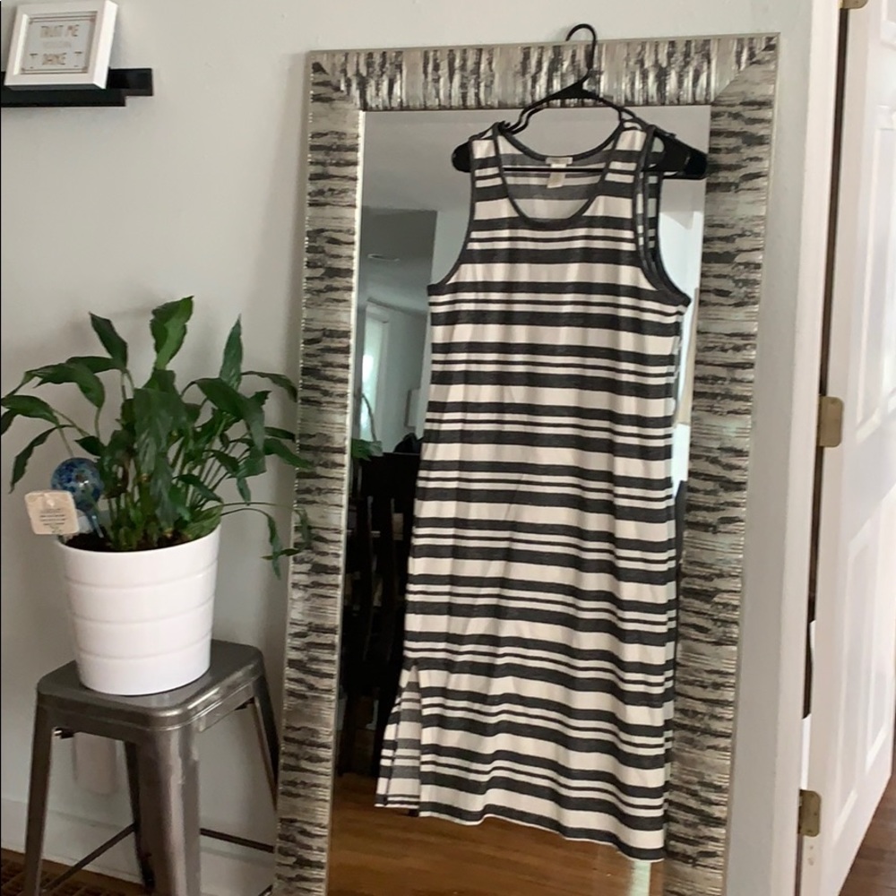Cotton Dress